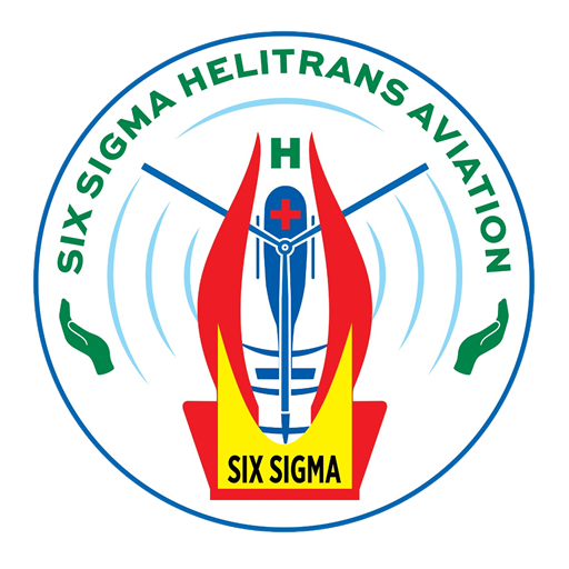 Six Sigma Helitrans Aviation