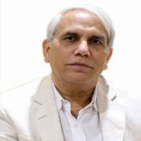 Advisor - GIHM Delhi
